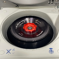 Eppendorf 5420 Centrifuge image 3